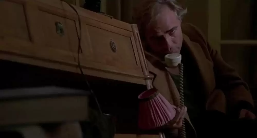 「ラストタンゴ・イン・パリ」マーロン・ブランドの画像