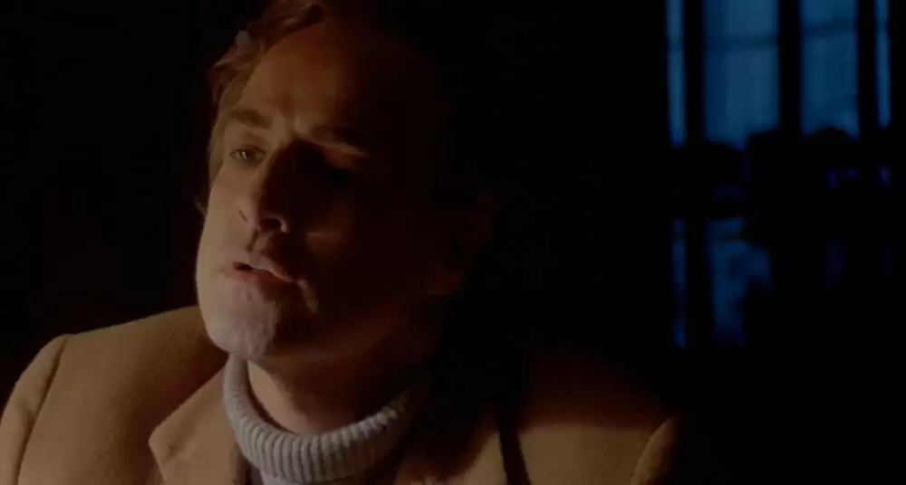 「ラストタンゴ・イン・パリ」マーロン・ブランドの画像