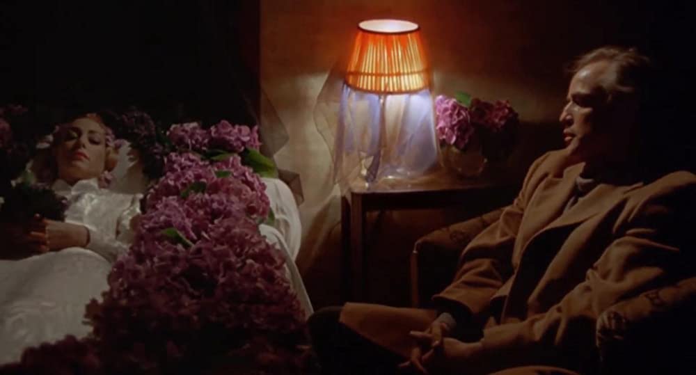 ラストタンゴ・イン・パリの画像