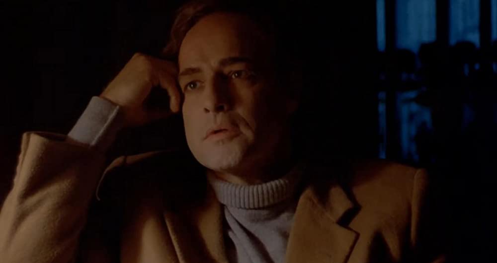 ラストタンゴ・イン・パリの画像