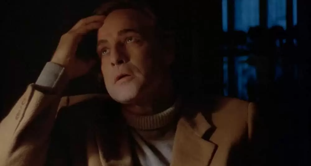 「ラストタンゴ・イン・パリ」マーロン・ブランドの画像