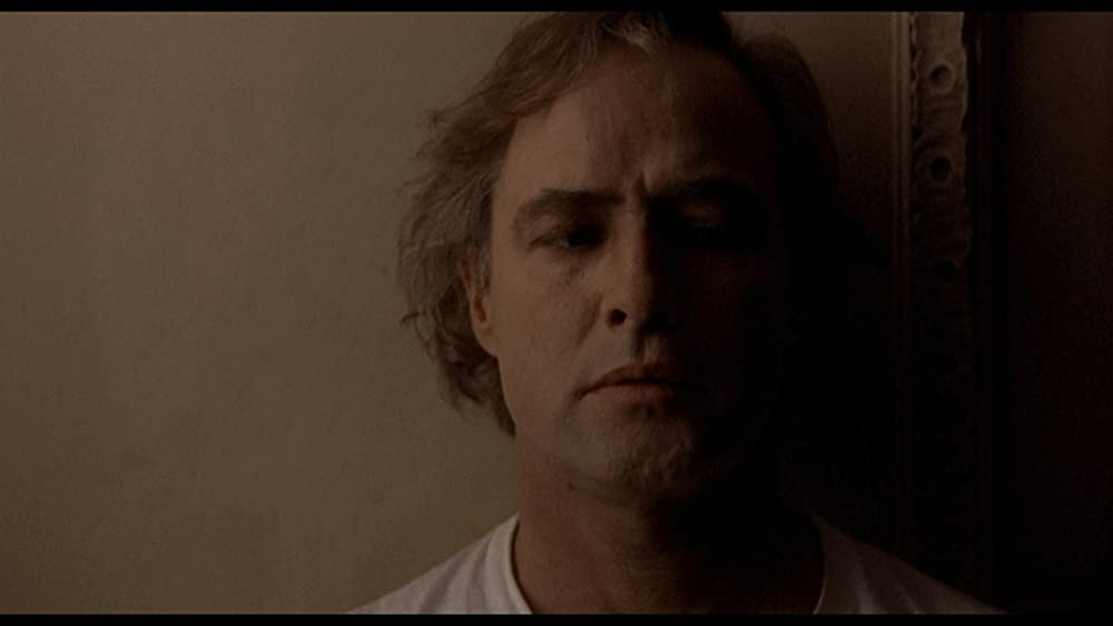 ラストタンゴ・イン・パリの画像