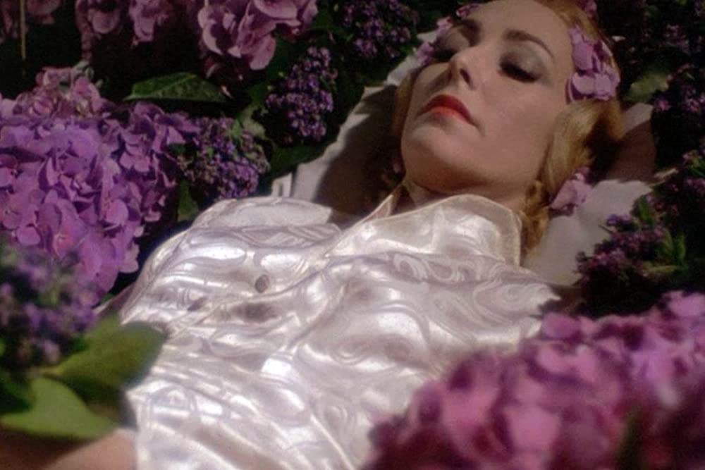 ラストタンゴ・イン・パリの画像