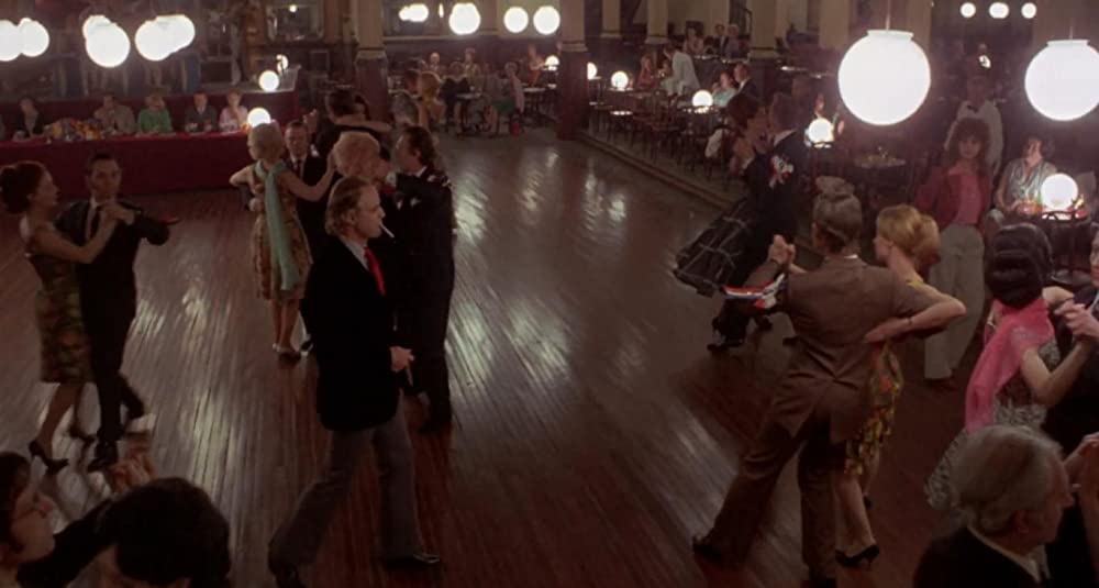 ラストタンゴ・イン・パリの画像