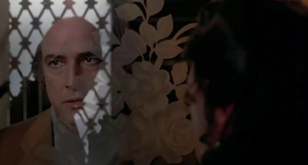 「ラストタンゴ・イン・パリ」マーロン・ブランドの画像