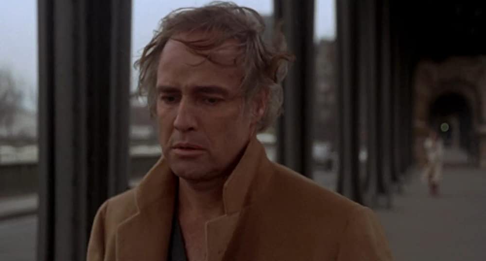 ラストタンゴ・イン・パリの画像