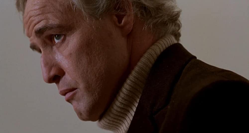 ラストタンゴ・イン・パリの画像