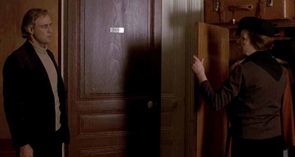 ラストタンゴ・イン・パリの画像