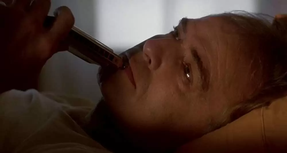 「ラストタンゴ・イン・パリ」マーロン・ブランドの画像