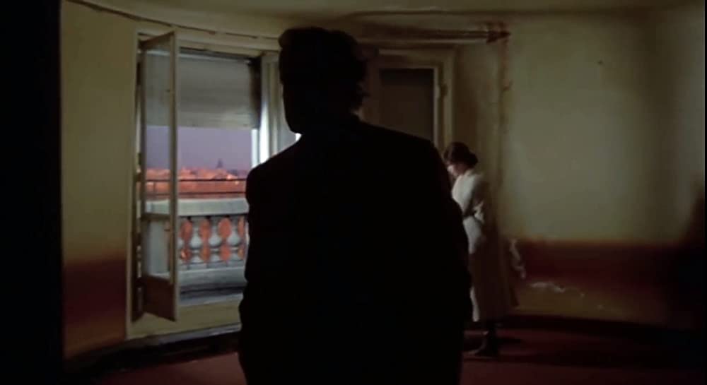 「ラストタンゴ・イン・パリ」マーロン・ブランド & マリア・シュナイダーの画像