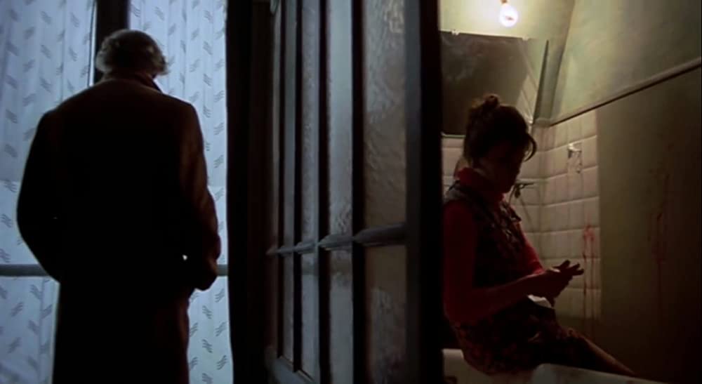 「ラストタンゴ・イン・パリ」マーロン・ブランドの画像