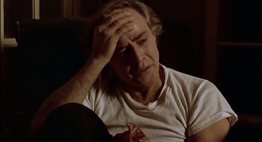 「ラストタンゴ・イン・パリ」マーロン・ブランドの画像