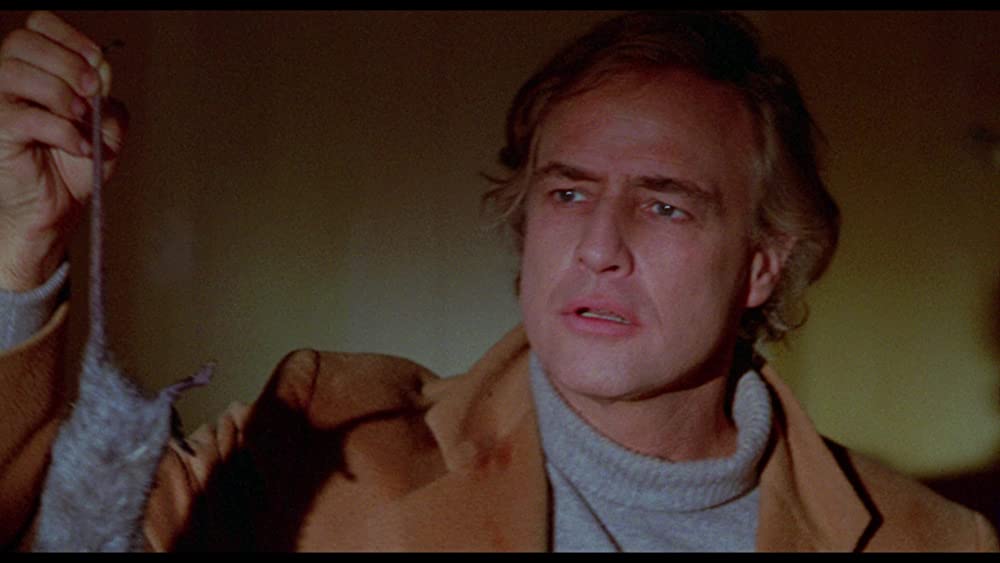 ラストタンゴ・イン・パリの画像