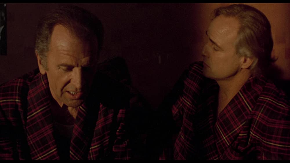 ラストタンゴ・イン・パリの画像