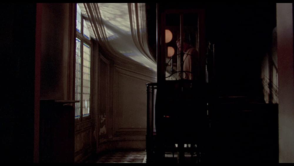 ラストタンゴ・イン・パリの画像