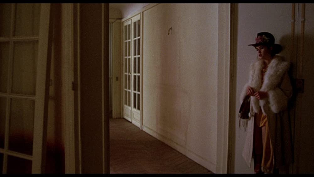 ラストタンゴ・イン・パリの画像