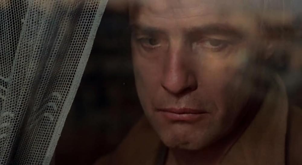 「ラストタンゴ・イン・パリ」マーロン・ブランドの画像