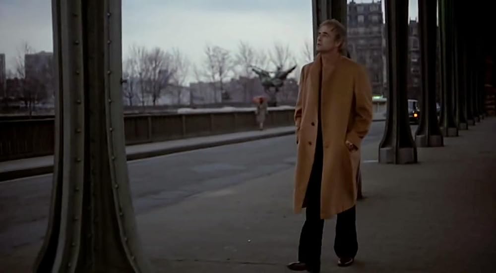 「ラストタンゴ・イン・パリ」マーロン・ブランドの画像