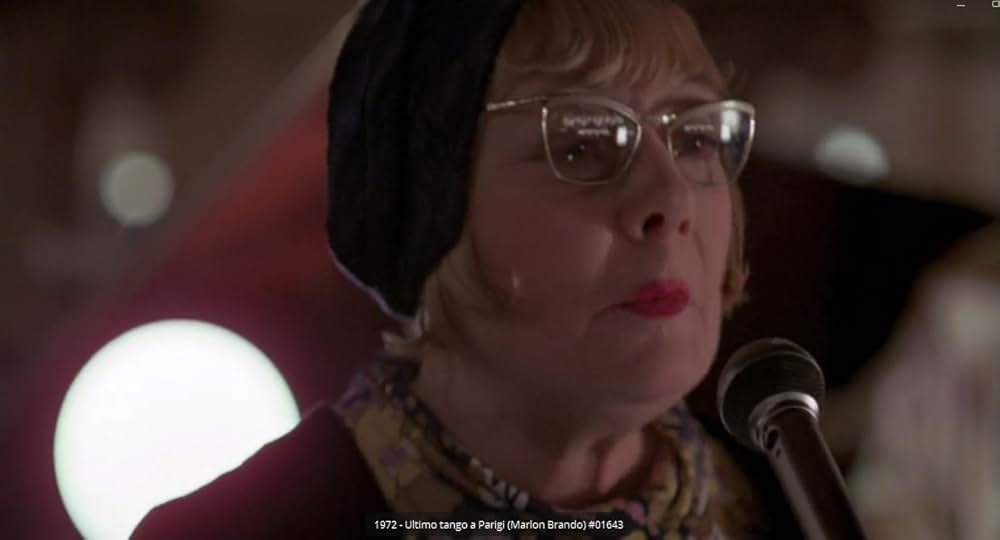 ラストタンゴ・イン・パリの画像