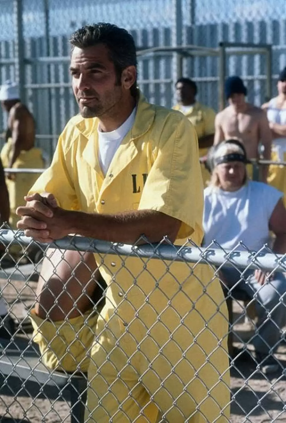 アウト・オブ・サイトの画像