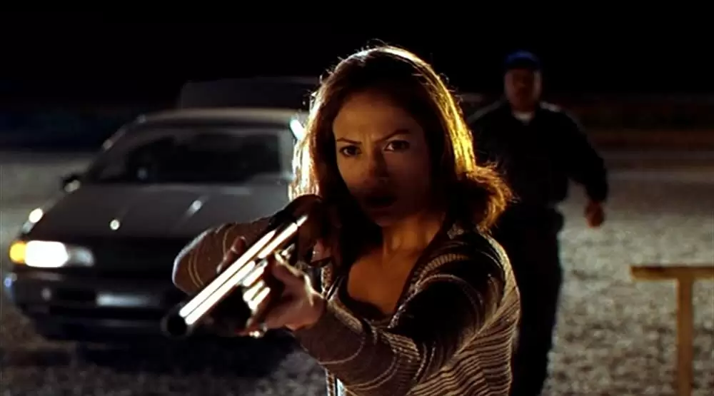 アウト・オブ・サイトの画像