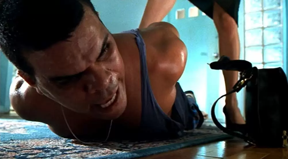 アウト・オブ・サイトの画像