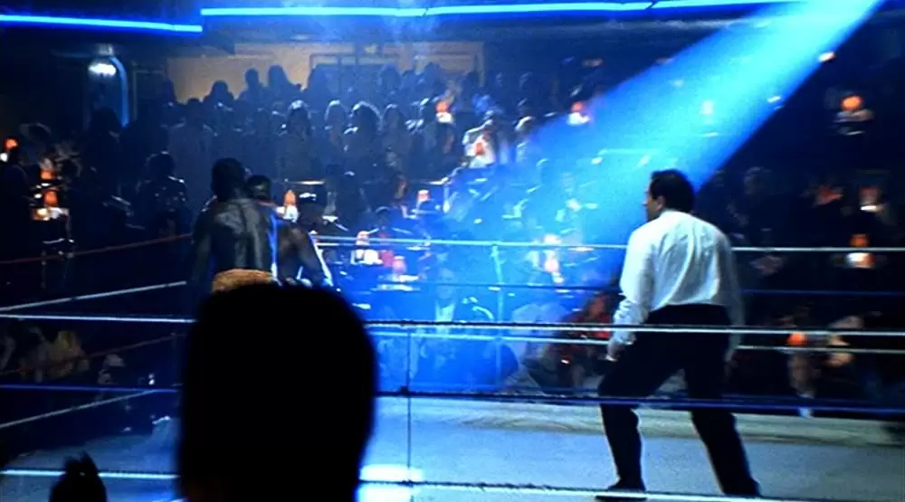 アウト・オブ・サイトの画像