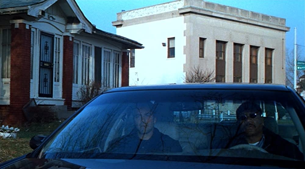 アウト・オブ・サイトの画像