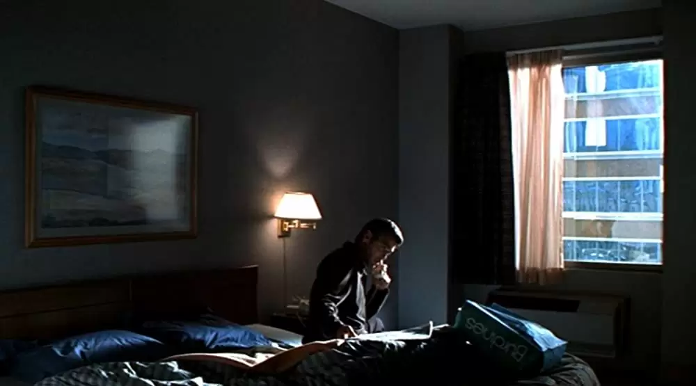 アウト・オブ・サイトの画像