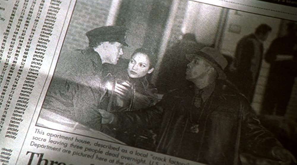 アウト・オブ・サイトの画像