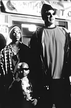 ブルワースの画像