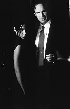 「ブルワース」ウォーレン・ベイティ & ハル・ベリーの画像