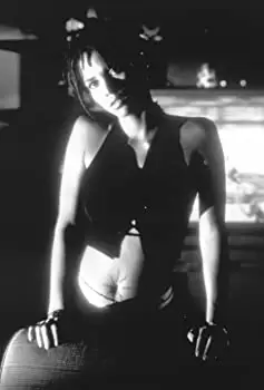 「ブルワース」ハル・ベリーの画像