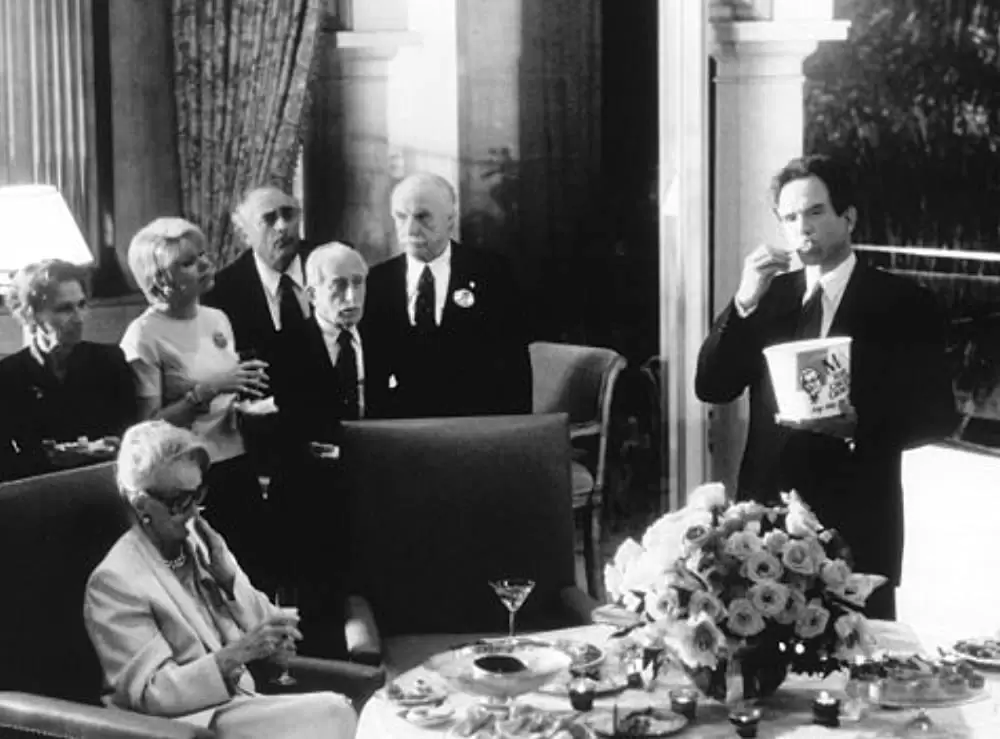 ブルワースの画像