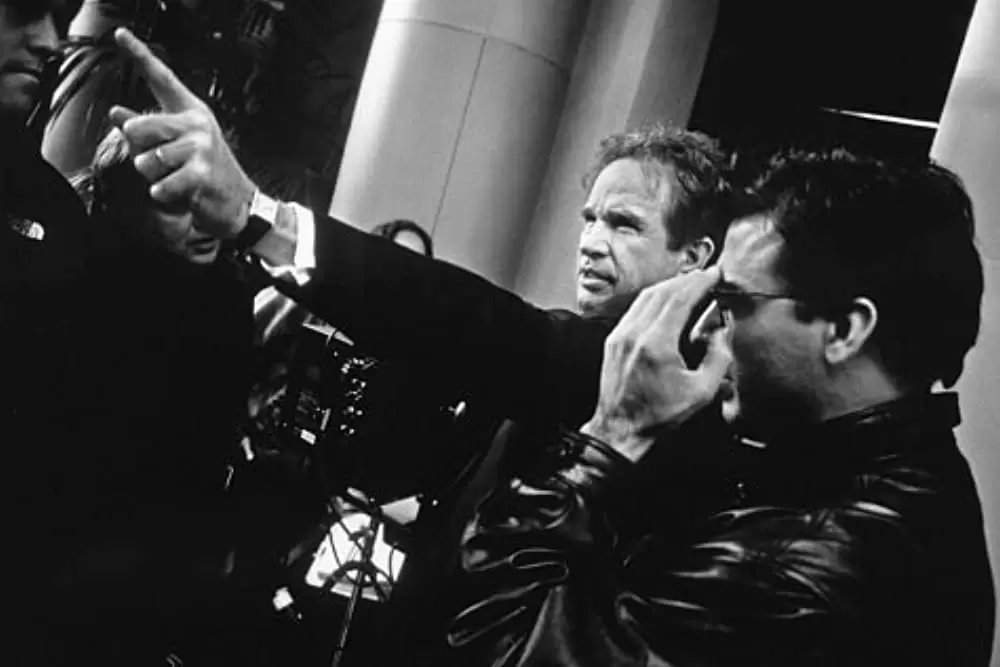 ブルワースの画像