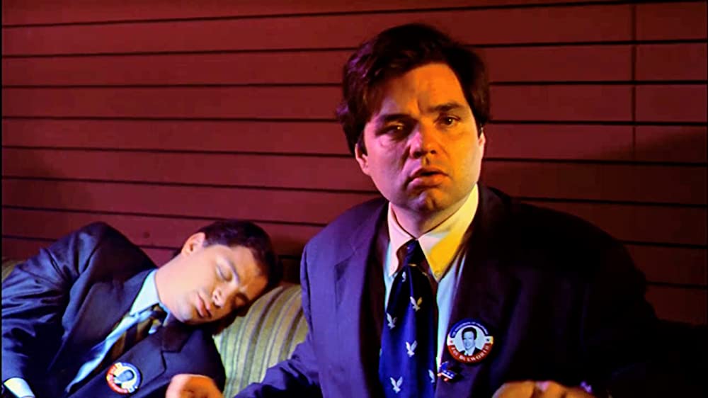 ブルワースの画像