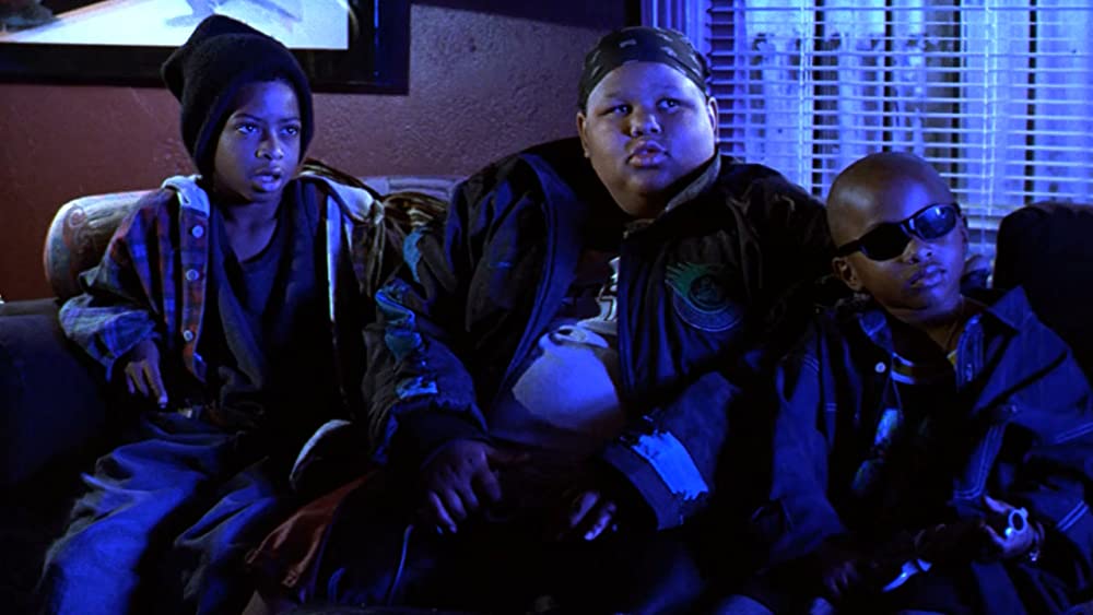 ブルワースの画像