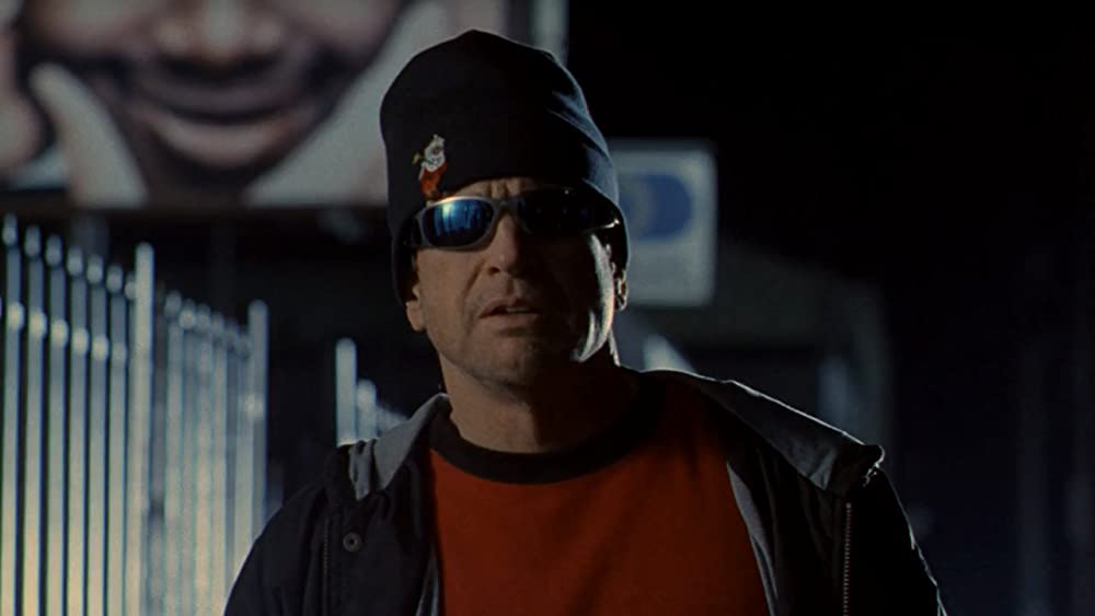 ブルワースの画像