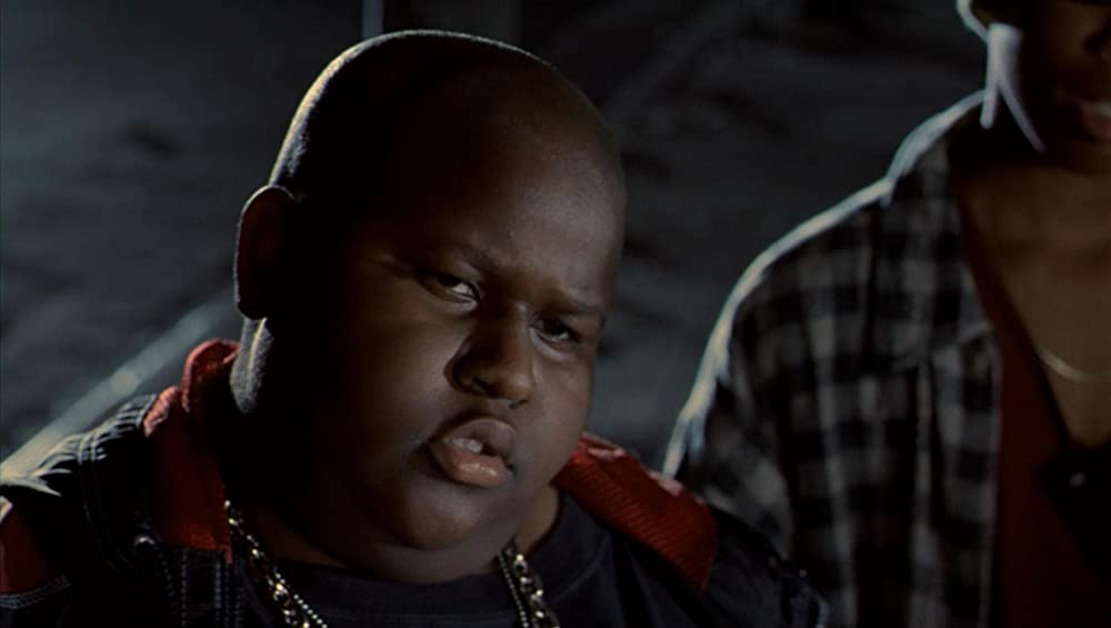 ブルワースの画像