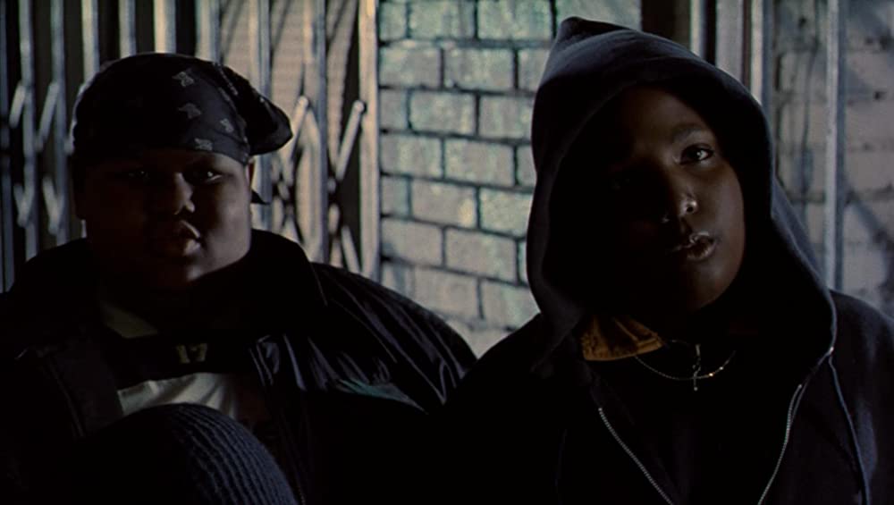 ブルワースの画像