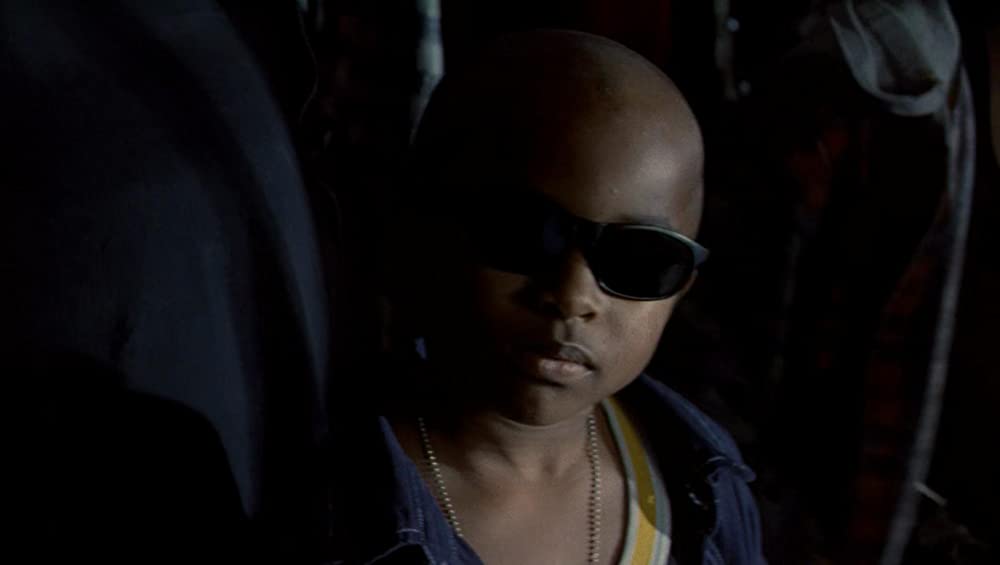 ブルワースの画像