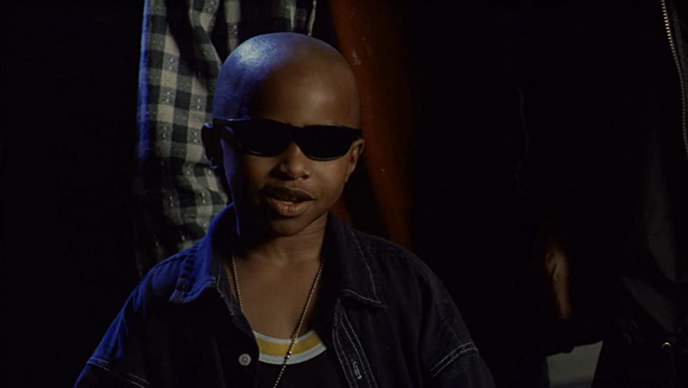 ブルワースの画像