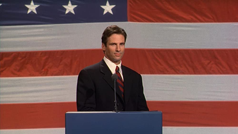 「ブルワース」ハート・ボックナーの画像