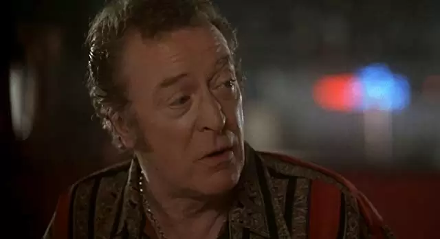 リトル・ヴォイスの画像