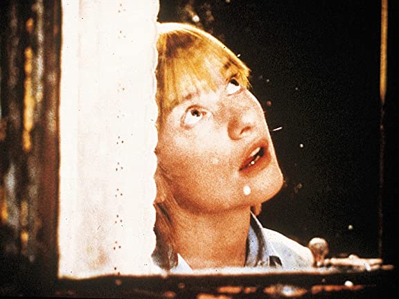 リトル・ヴォイスの画像