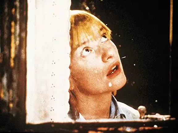 リトル・ヴォイスの画像