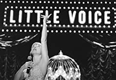 リトル・ヴォイスの画像