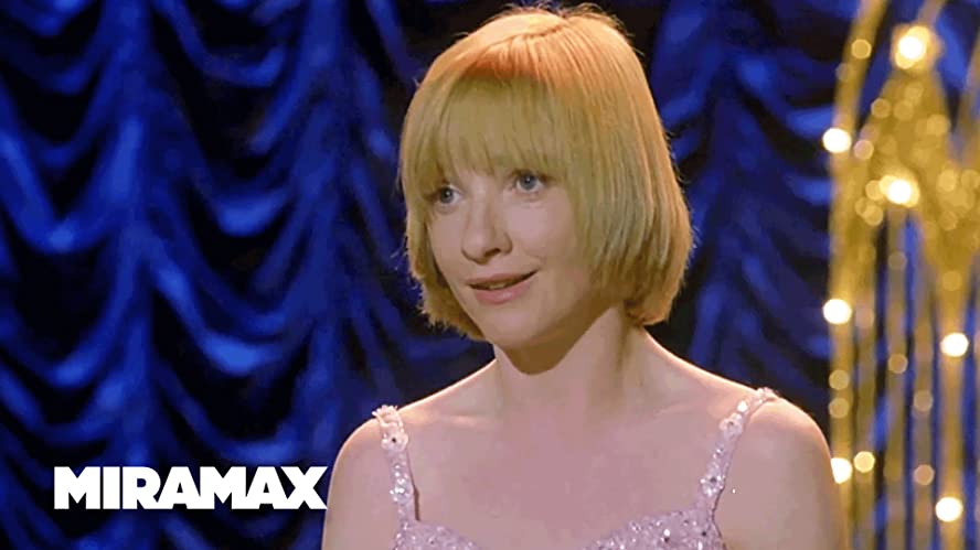 リトル・ヴォイスの画像