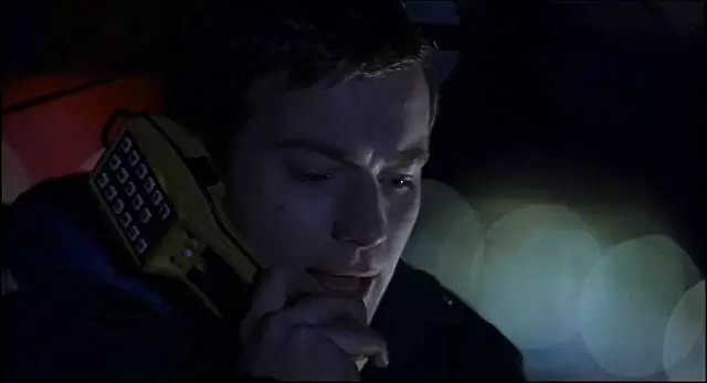 リトル・ヴォイスの画像