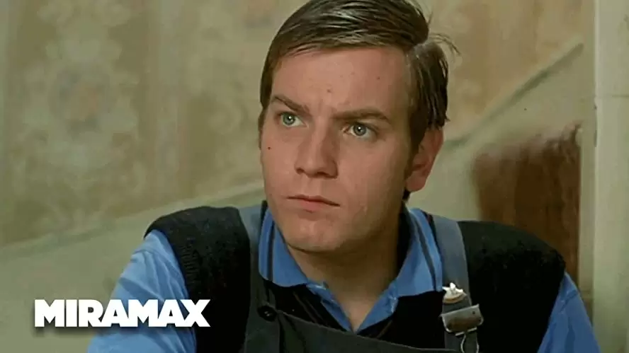 リトル・ヴォイスの画像